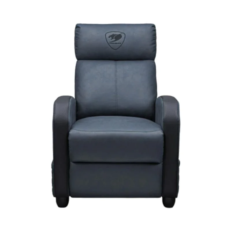 Cougar Gaming Poltrona Ranger Elite Azul Marinho