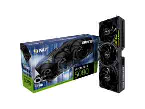 Palit RTX5080 GamingPro OC 16GB GDDR7