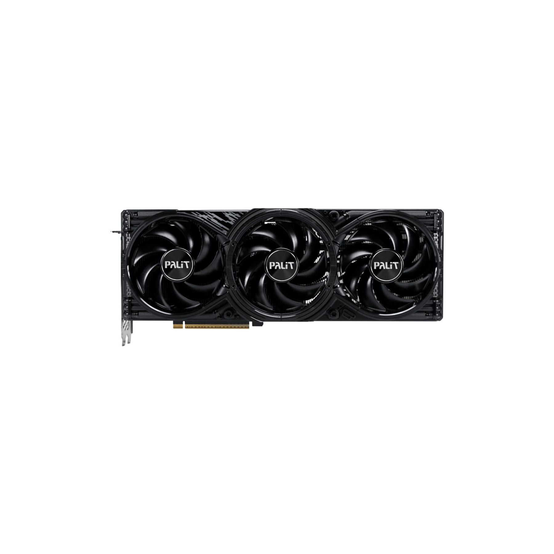 RTX 5080 16GB Palit GamingPro OC V1 GDDR7