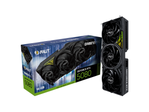 Palit RTX5080 16GB GamingPro V1