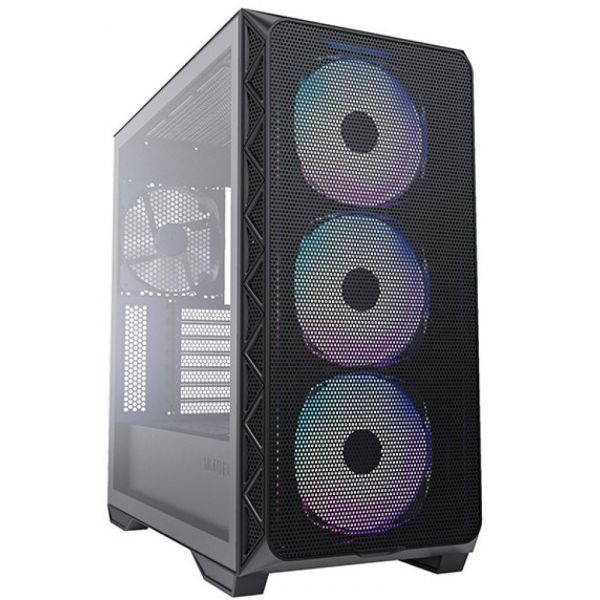 Montech Caixa Atx Montech Air 903 Max Preto