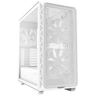 Caixa ATX Montech AIR 903 Base Branco