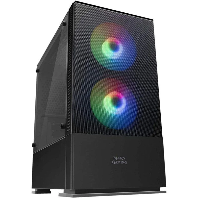 CAIXA MARS GAMING MCZ FRGB