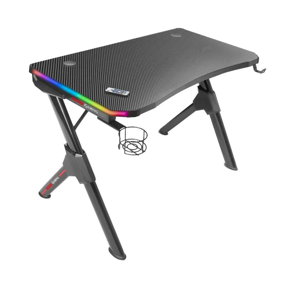 SECRETÁRIA GAMING MARSGAMING MGD RGB