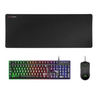 Combo Mars Gaming 3 em 1 MCPXBPT