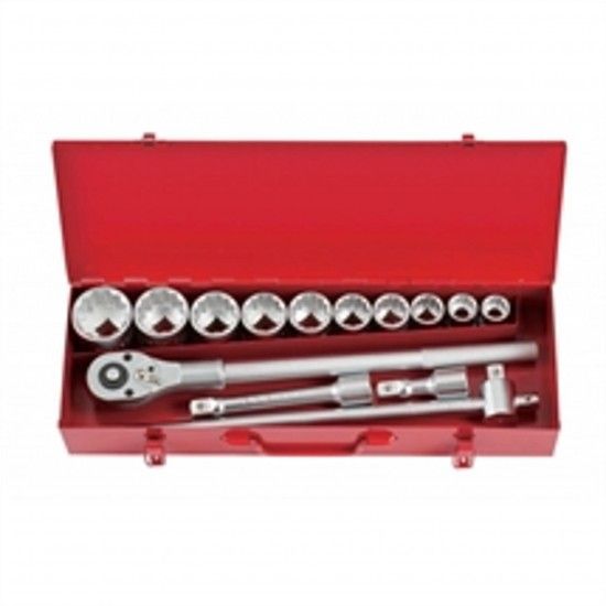 Jogo Ch ¾ * Bi 22>50mm * 14Pc6141 refª 343068 Force