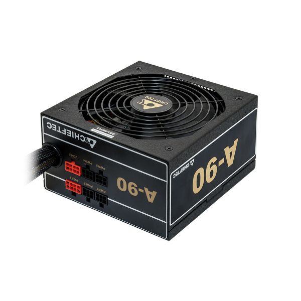 Chieftec Gdp-650c 650w