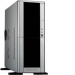 Chieftec Mesh LCX-01SLSLB + Fonte 400W - CT-01B-350GPB