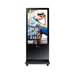 AG Neovo PF-55H Design de quiosque 138,7 cm (54.6") VA 700 cd/m² Full HD Preto