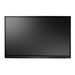 AG Neovo IFP-7502 Plasma interativo 189,2 cm (74.5") LCD Wi-Fi 350 cd/m² 4K Ultra HD Preto Ecrã táctil Processador built-in Android 8.0
