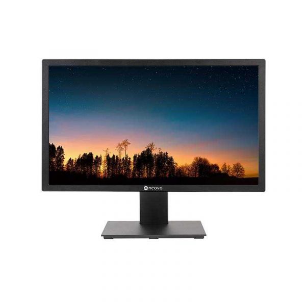 Monitor Ag Neovo Lw-2402 24" Fhd IPS LED 60hz