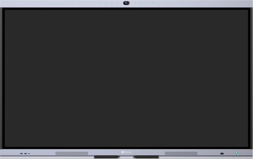 AG neovo IFP8604P Touch Display
