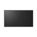 AG Neovo QM4303 ecrã de sinalização Plasma digital 108 cm (42.5") LED 500 cd/m² 4K Ultra HD Preto 24/7