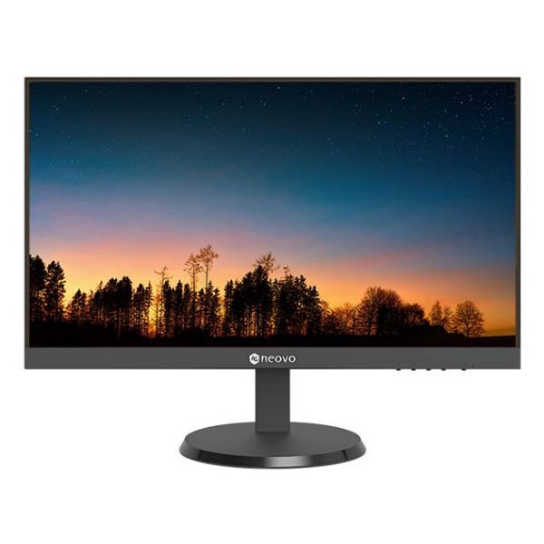 Monitor Ag Neovo 21.5" LW-2203 Full HD 120Hz/100Hz HDMI VGA