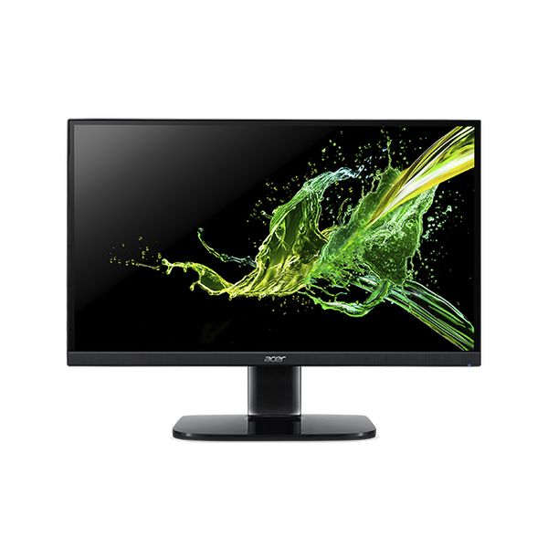 Monitor Acer KA272ABI ZEROFRAME VA 27" FHD 75HZ 1MS - UM.HX2EE.A18