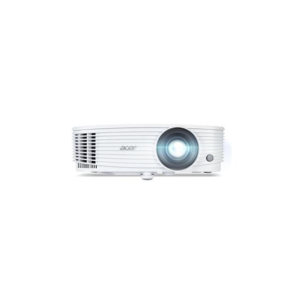 Acer Videoprojector P1157i 4550 ANSI DLP White