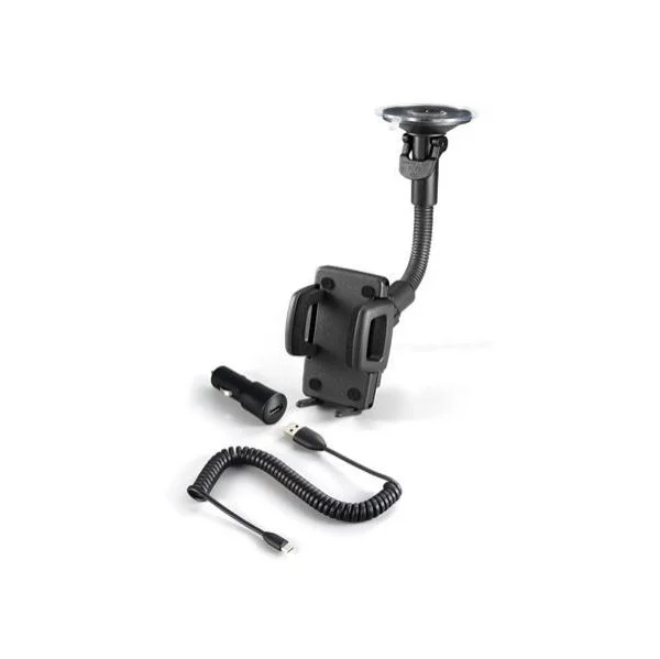 Car kit HTC g150 universal + carregador isqueiro Micro USB