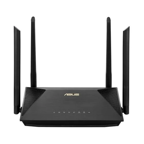 Router Asus RT-AX53U AX1800 Dual-Band WiFi 6 AiMesh Gigabit