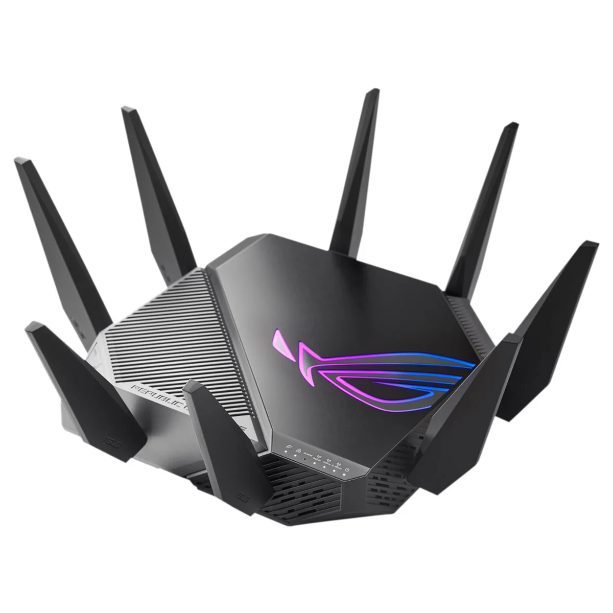 Router Asus GT-AXE11000 ROG Rapture Tri-Band WiFi 6E