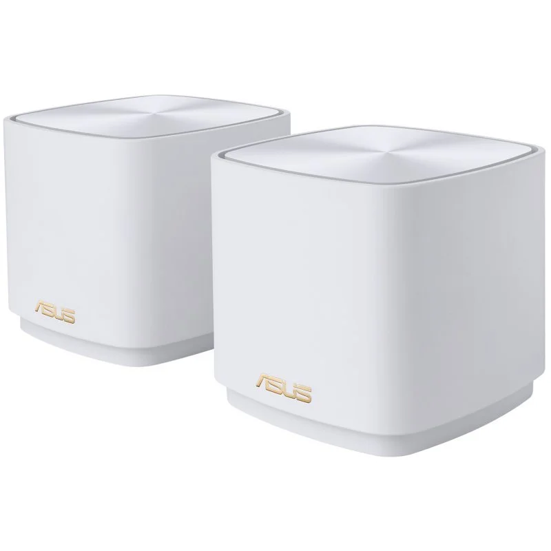 Sistema Mesh ASUS ZenWiFi XD5 WiFi 6 Dual Band AX3000 (Pack 2)