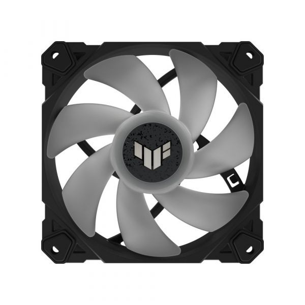 Asus TUF Gaming TF120 ARGB 1900RPM 120mm 3 Pinos - 90DA0030-B09000
