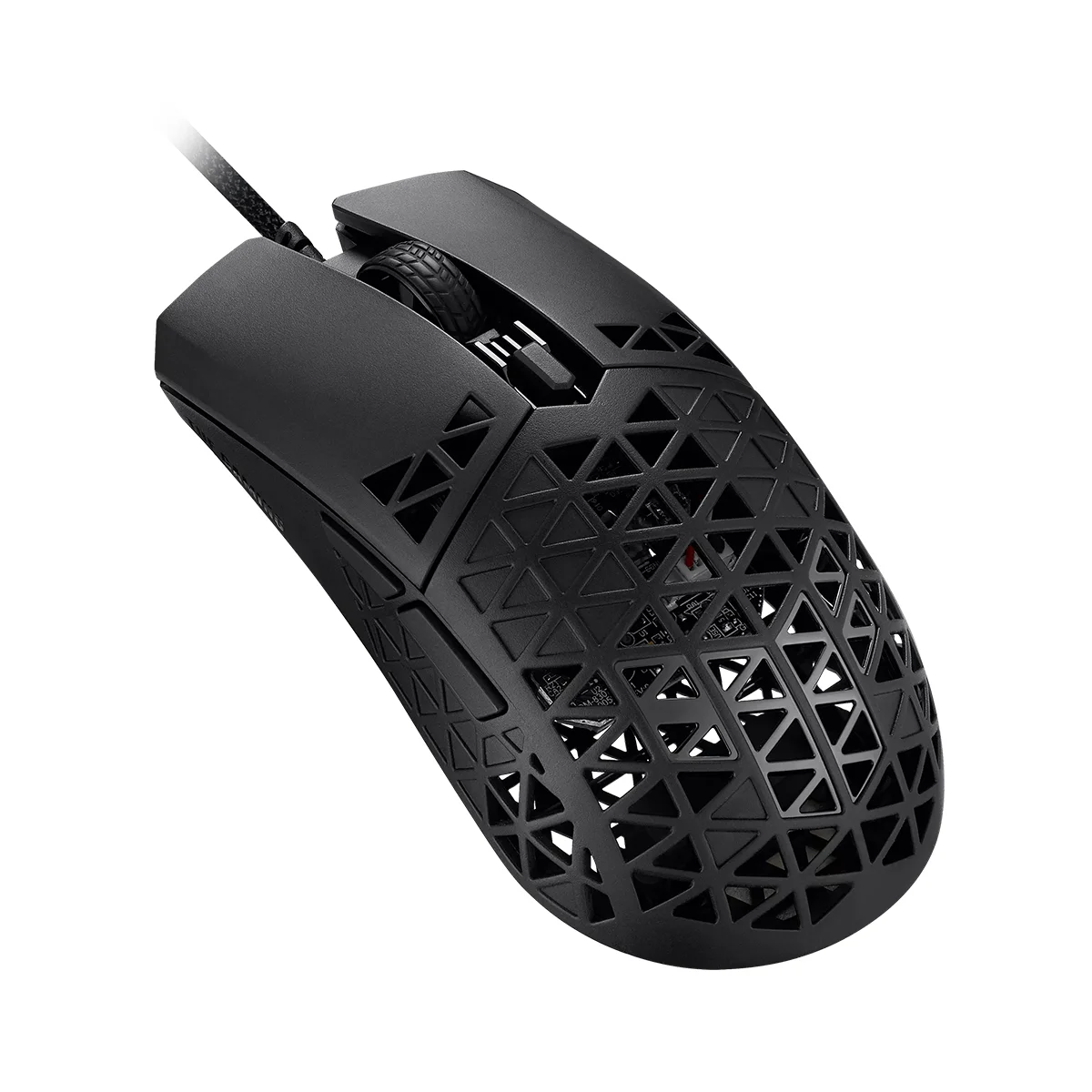 Rato Asus TUF Gaming M4 Air 16000DPI Preto