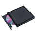Asus Zendrive V1M Gravador Externo DVD USB-C Preto