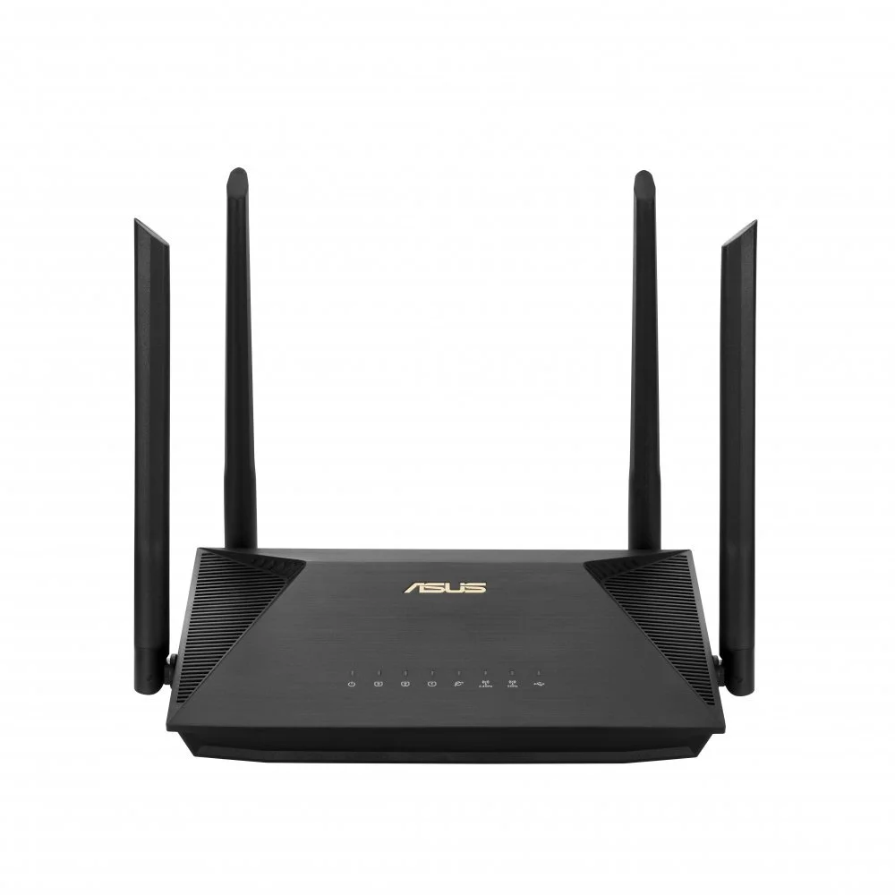 Router ASUS RT-AX1800U AX1800 Dual Band WiFi 6 (2.4/5Ghz)