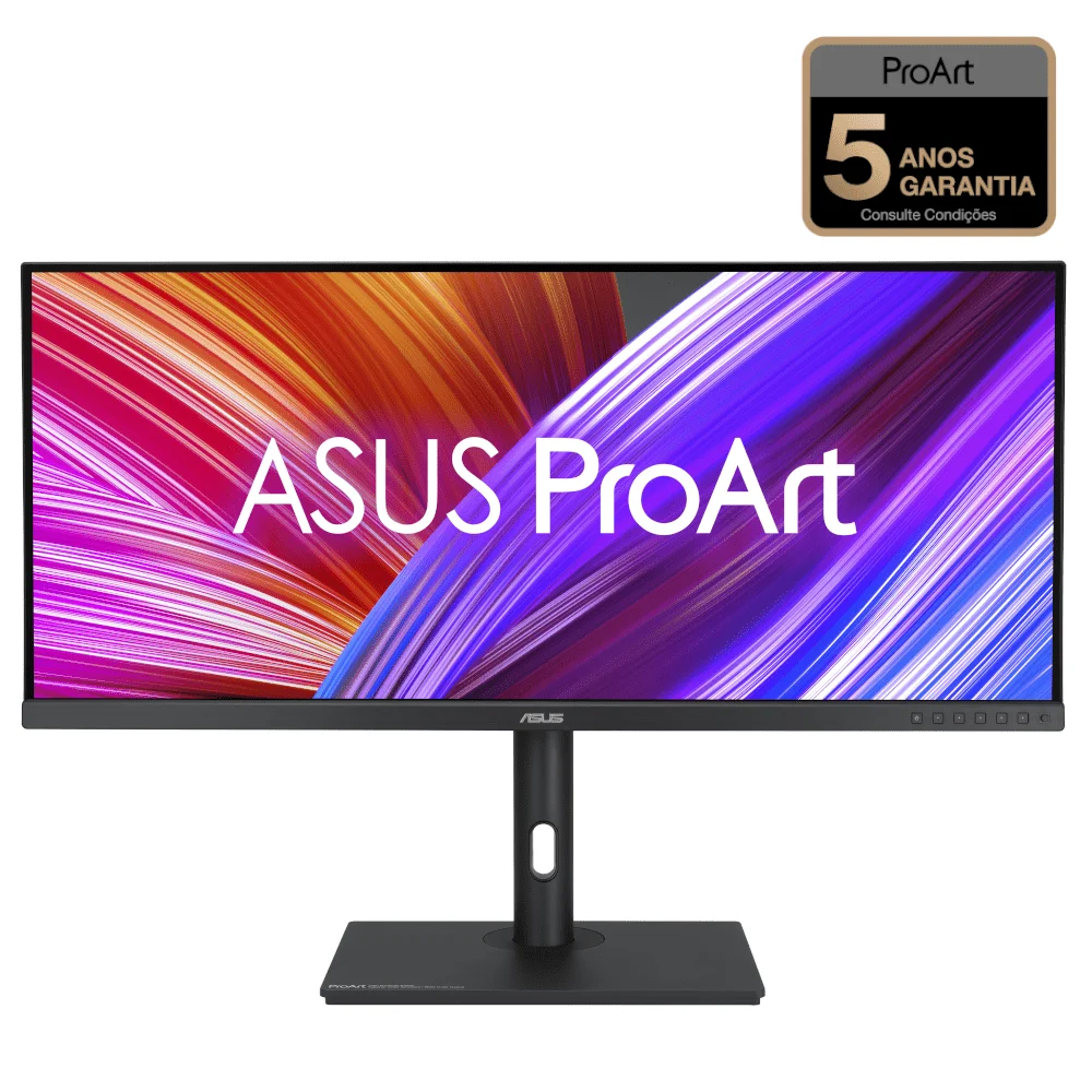 Monitor Asus 34" ProArt PA348CGV IPS UWQHD 120Hz 2ms