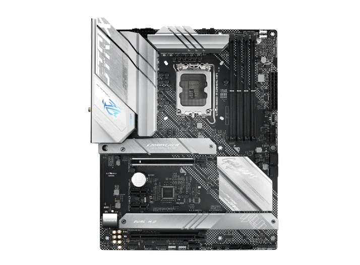 MB ASUS ROG STRIX B660-A GAMING WIFI, SK LGA1700 4DDR5 HDMIX