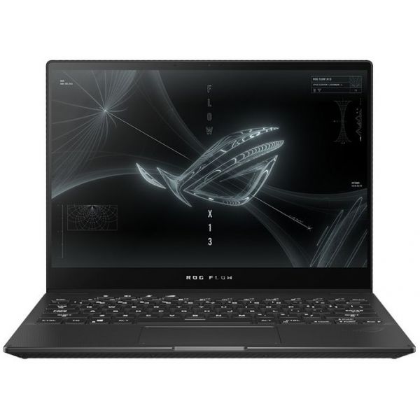 Asus ROG FLOW GV301RE 13.4" FHD Ryzen 7 6800HS 16GB 512GB RTX 3050 Ti W11H