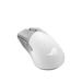 Asus Gaming ROG Gladius III Wireless AimPoint RGB Branco - 90MP02Y0-BMUA10