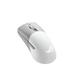 Asus ROG Keris Wireless AimPoint RGB Branco - 90MP02V0-BMUA10