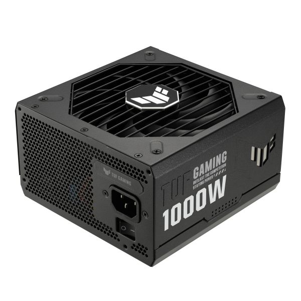 Asus TUF Gaming 1000W 80Plus Gold Modular - 90YE00S1-B0NA00