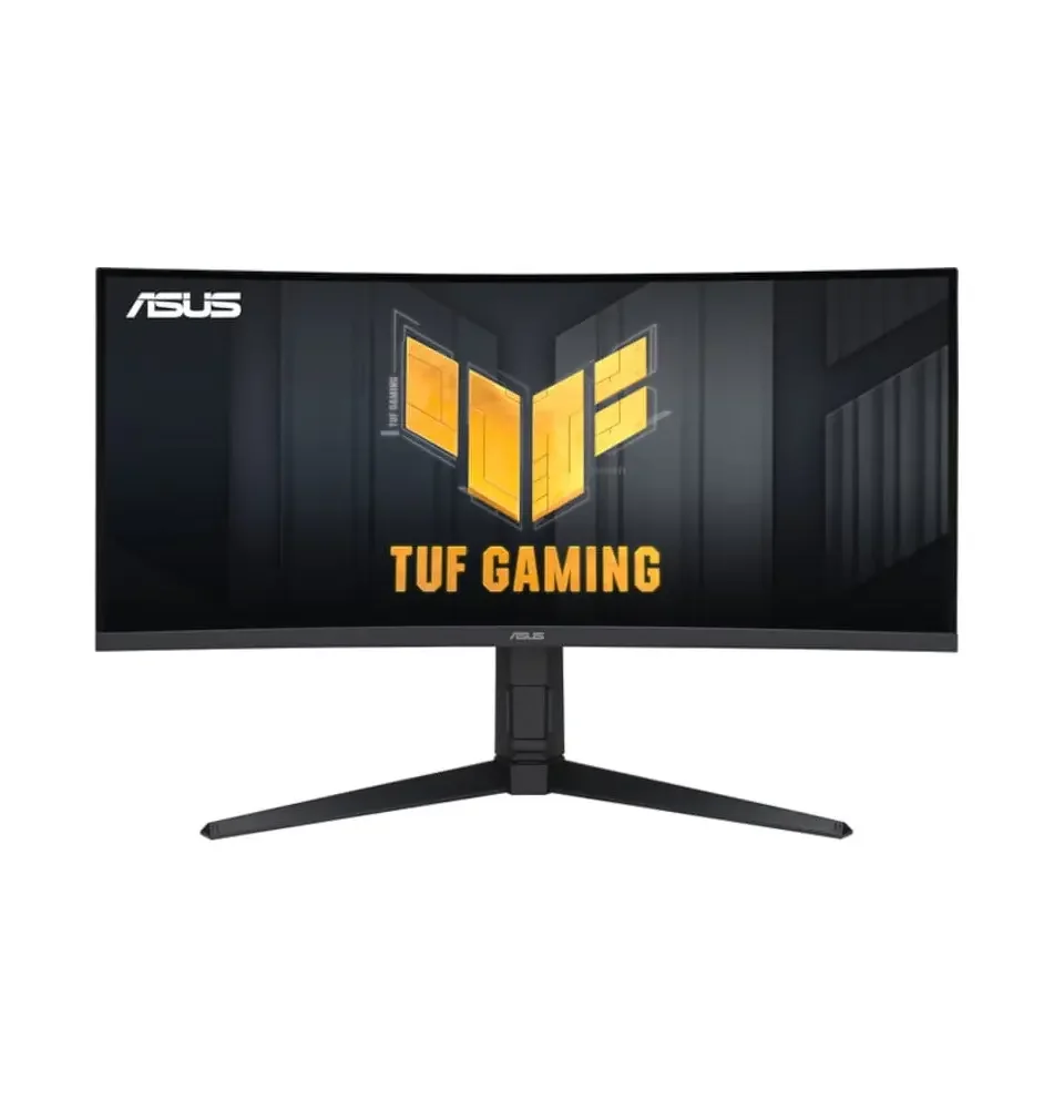 Monitor Asus 34" TUF Gaming VG34VQEL1A VA UWQHD 21:9 100Hz FreeSync