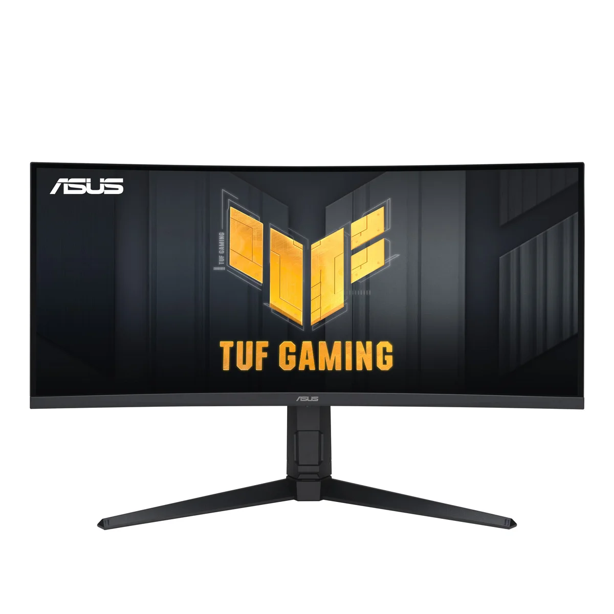 Monitor Asus 34" TUF Gaming VG34VQEL1A VA UWQHD 21:9 100Hz FreeSync