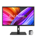 ASUS ProArt PA27DCE-K monitor de ecrã 68,3 cm (26.9") 3840 x 2160 pixels 4K Ultra HD OLED Preto