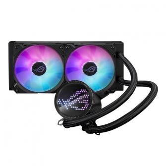 Water Cooler CPU Asus ROG Ryuo III 240 ARGB