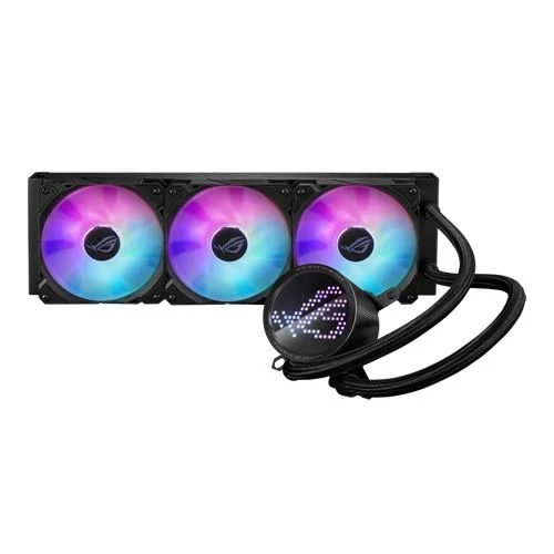 Water Cooler CPU Asus ROG Ryuo III 360 ARGB