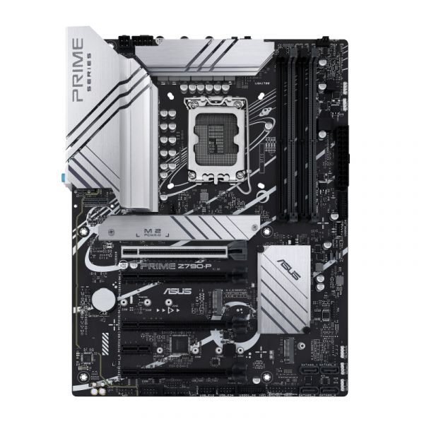 Motherboard Asus Prime Intel Z790 LGA 1700 DDR5 HDMI/DP ATX