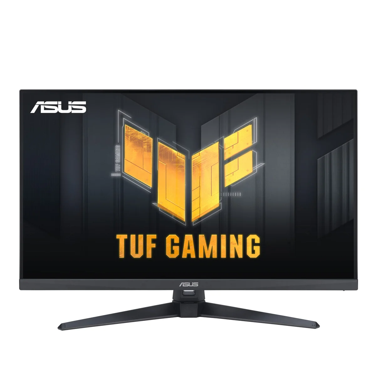 Monitor Curvo ASUS VG328QA1A TUF Gaming 31,5" FHD 165Hz 1ms