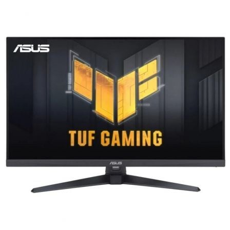 Monitor Curvo ASUS VG328QA1A TUF Gaming 31,5" FHD 165Hz 1ms