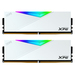 XPG LANCER RGB módulo de memória 64 GB 2 x 32 GB DDR5 288-pin DIMM