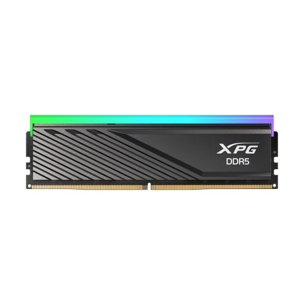 Memória RAM Adata DIMM 16GB DDR5-6000 Black - AX5U6000C3016G-SLABRBK