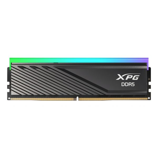 Memória RAM XPG Lancer Blade RGB 32GB DDR5 6000MHz CL30 Black
