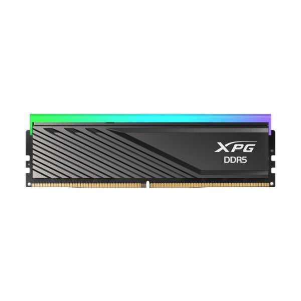 Memória RAM Adata DIMM 64GB DDR5-6000 (2x 32GB) Dual-Kit Preto AX5U6 - AX5U6000C3032G-DTLABRBK