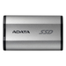 Disco Externo SSD ADATA 500GB SD810 USB-C 3.2 Gen 2x2 IP68 Black
