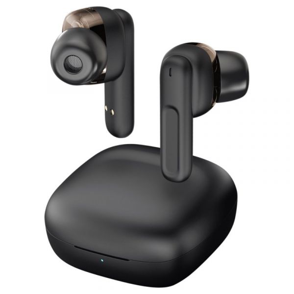 Mars Gaming Auriculares Bluetooth TWS MHIB Black