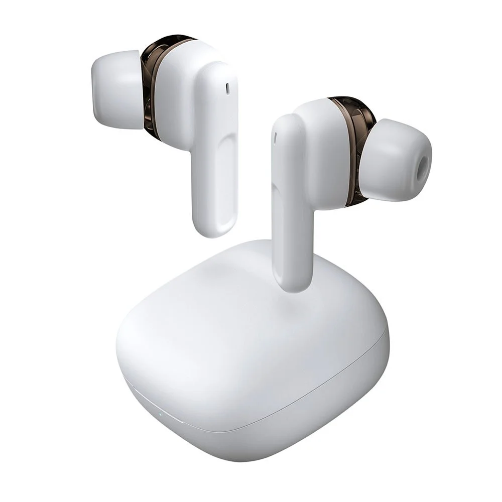 Auriculares Mars Gaming MHIBW True Wireless Brancos