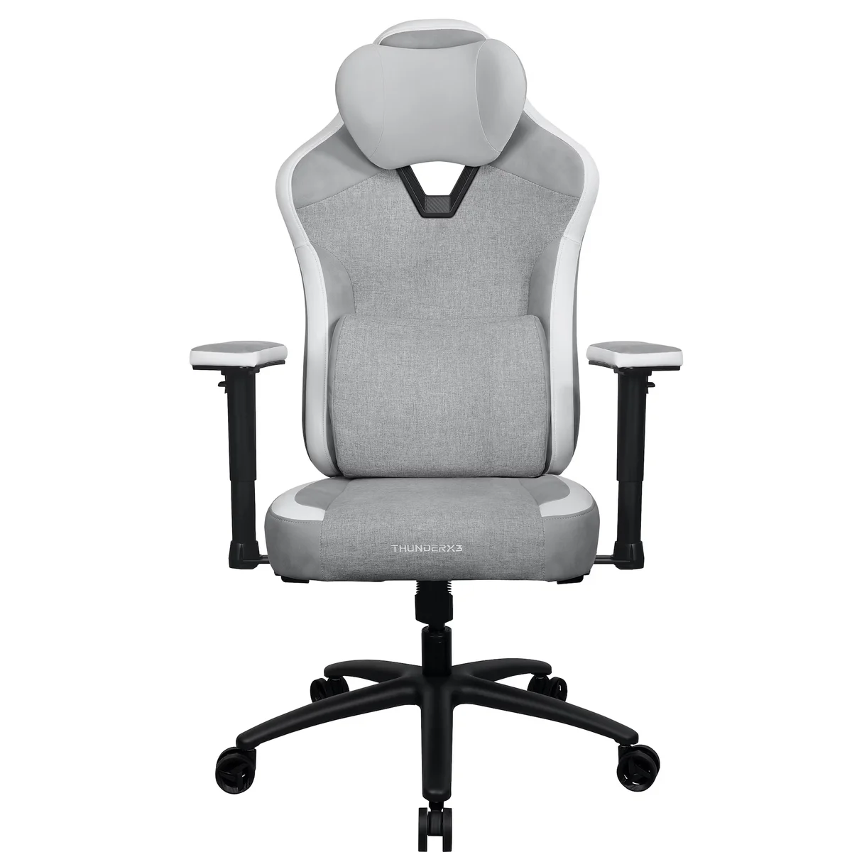 Cadeira Gaming ThunderX3 EAZE - Loft Grey